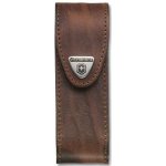 Victorinox Pouzdro kožené hnědé 4.0548 – Zboží Dáma