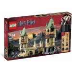 LEGO® Harry Potter™ 4867 Hogwarts – Zboží Živě