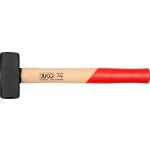 JUCO KL33043 Palice 3kg – Zboží Mobilmania