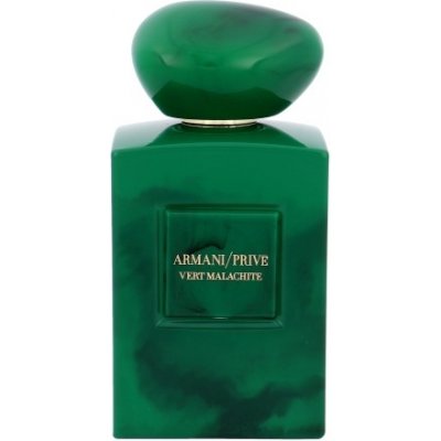 Armani Armani Prive Vert Malachite parfémovaná voda unisex 100 ml