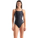 Arena dámské plavky Performance Women's Team Crackle Lightdrop Back – Zboží Dáma
