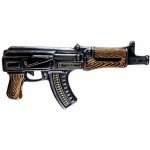 Zlatogor AK-47 40% 0,7 l (karton) – Sleviste.cz