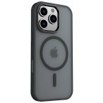 Swissten MagStick FLEX pro Apple iPhone, černé Model: iPhone 16 – Zboží Mobilmania