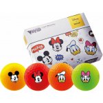 Volvik Vivid Disney Dárkové balení golfových míčků 12 ks – Zboží Mobilmania