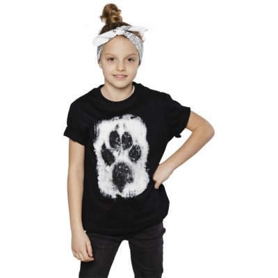 UNDERWORLD Dětské tričko Animal Footprint