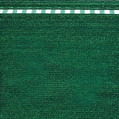 PRODOMOS line Stínící tkanina 100% 1,2 x 25 m zelená metráž – Zboží Mobilmania