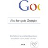 Elektronická kniha Ako funguje Google - Eric Schmidt, Jonathan Rosenberg