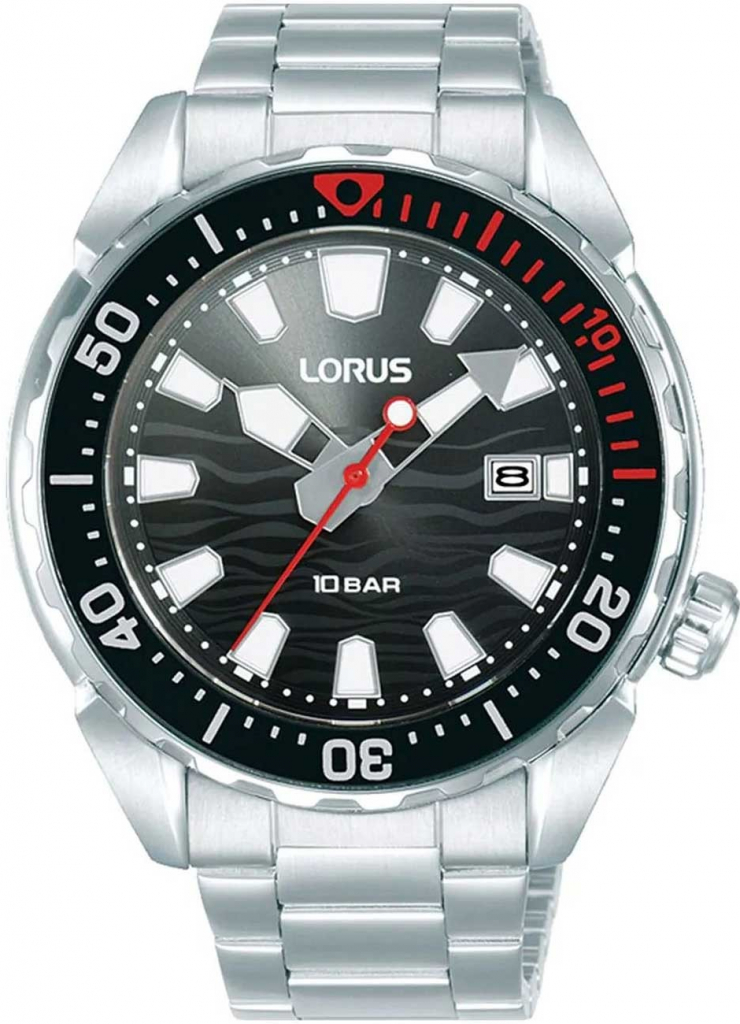 Lorus RH945RX9