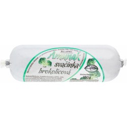 Amunak svačinka brokolicová 100 g