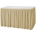 Dena Rautová sukně Sophie zvlněný vzor 0,73x5,8 m – Zboží Dáma