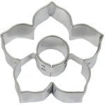 Smolík Cookie Cutters s.r.o. VYKRAJOVÁTKO - LILIE (NA LINECKÉ) 45x43mm – Hledejceny.cz