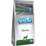 Vet Life Dog Obesity 12 kg – Hledejceny.cz