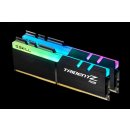 G.Skill Trident Z RGB Series DDR4 32GB (2x16GB) 3200MHz CL16 F4-3200C16D-32GTZRX