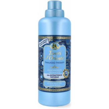 Tesori d'Oriente Thalasso Therapy aviváž koncentrát 750 ml