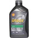 Převodový olej Shell Spirax S6 AXME 75W-90 1 l