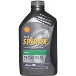 Shell Spirax S6 AXME 75W-90 1 l | Zboží Auto