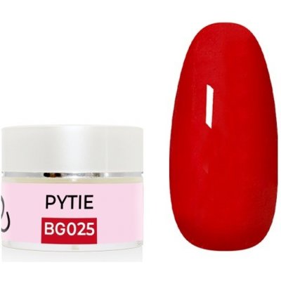 Expa nails expanails uv led gel barevný pytie 5 g – Zboží Dáma