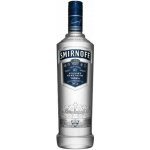 Smirnoff Export Strenght vodka 50% 0,7 l (holá láhev) – Hledejceny.cz