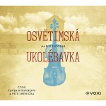 Osvětimská ukolébavka - Escobar Mario – Sleviste.cz