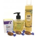 Balíček něžné pohlazení přírodou – Zboží Dáma