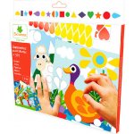 Samolepky tvary a barvy farma – Hledejceny.cz