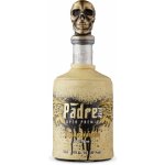 Pádre Azul Tequila Pádra Reposado 40% 0,7 l (holá láhev) – Zboží Dáma