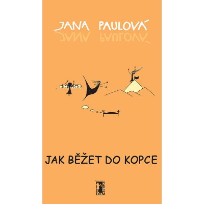 Jak běžet do kopce – Zboží Mobilmania