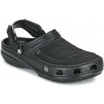 Crocs Yukon Vista II Clog černé – Zbozi.Blesk.cz