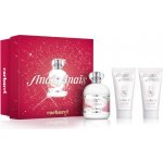 Cacharel Anaïs Anaïs Cacharel Anais Anais L'Original EDT pro ženy 100 ml + Cacharel Anais Anais tělové mléko pro ženy 50 ml + Cacharel Anais Anais tělové mléko pro že – Sleviste.cz