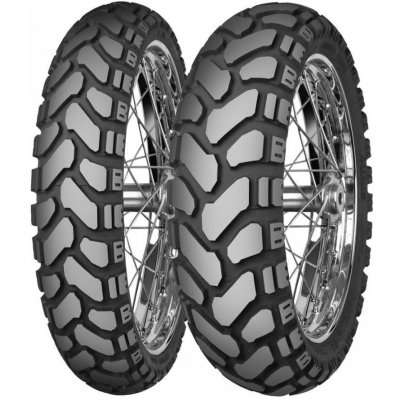 Mitas E-07+ Dakar 90/90 R21 54T – Zboží Mobilmania