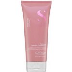 Alfaparf Milano Semi di Lino Moisture kondicionér pro suché vlasy 200 ml – Zboží Mobilmania