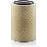 Vzduchový filtr MANN-FILTER C 33 1840 – Hledejceny.cz