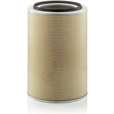 Vzduchový filtr MANN-FILTER C 33 1840 – Hledejceny.cz