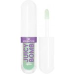 Essence juicy glow juicy bomb lesk na rty 04 Mint Magic 2,4 ml – Zbozi.Blesk.cz