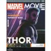 Sběratelská figurka De Agostini Marvel filmová kolekce 22 Thor Infinity War