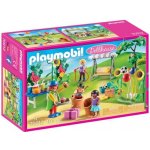 Playmobil 70212 Dětské narozeniny s klaunem – Zboží Mobilmania