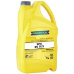 Ravenol EPX 90 GL5 4 l – Zbozi.Blesk.cz