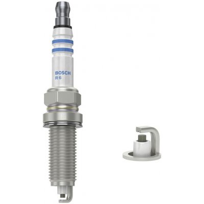 Zapalovací svíčka BOSCH (BO 0242129510) – Sleviste.cz