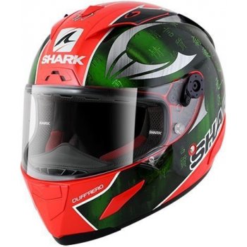 Shark Race-R Pro Replica Sykes