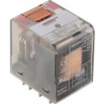 TE Connectivity PT570024, 1-3993154-2 miniaturní relé, monostabilní, 1 cívka, 240 V/AC, 6 A, 1 ks – Hledejceny.cz