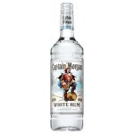 Captain Morgan White 37,5% 1 l (holá láhev) – Hledejceny.cz