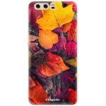 iSaprio Autumn Leaves 03 Huawei P10 – Hledejceny.cz