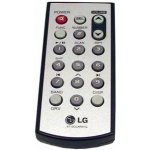 Dálkový ovladač LG 6710CCAR01G – Hledejceny.cz