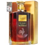 Hardy XO Rare 40% 0,7 l (karton) – Zboží Mobilmania