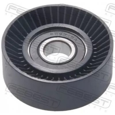 FEBEST Napínací kladka drážkového klínového řemenu FBS 0187-URS206 – Zboží Mobilmania