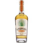 El Tequileňo 1959 Reposado 40% 0,7 l (holá láhev) – Zboží Dáma