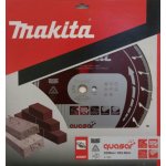 Makita Diamantový kotouč Quasar 350x25,4/20mm B-13465 – Hledejceny.cz