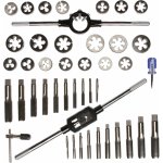Enjoy Tools Závitová sada 45 dílná M 6 - 24 PH-45MU – Hledejceny.cz