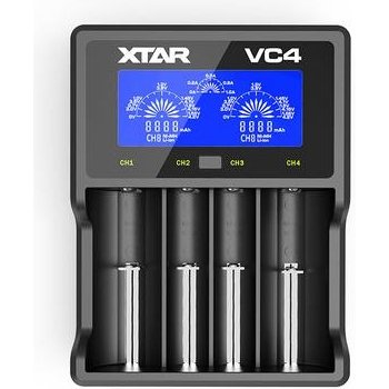 XTAR VC4