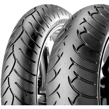 Metzeler Roadtec Z6 190/50 R17 73W